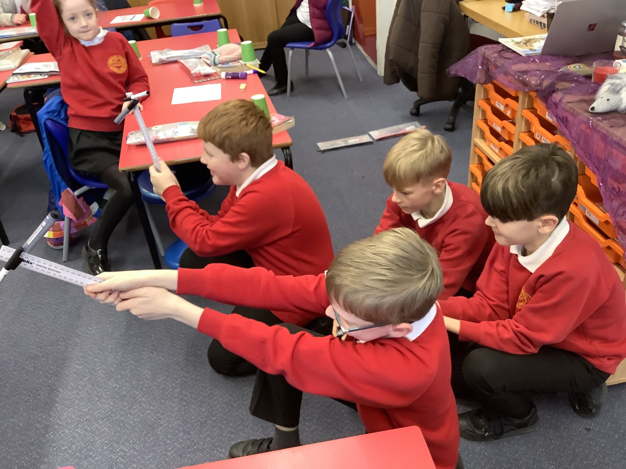 Image of Freeze Frames